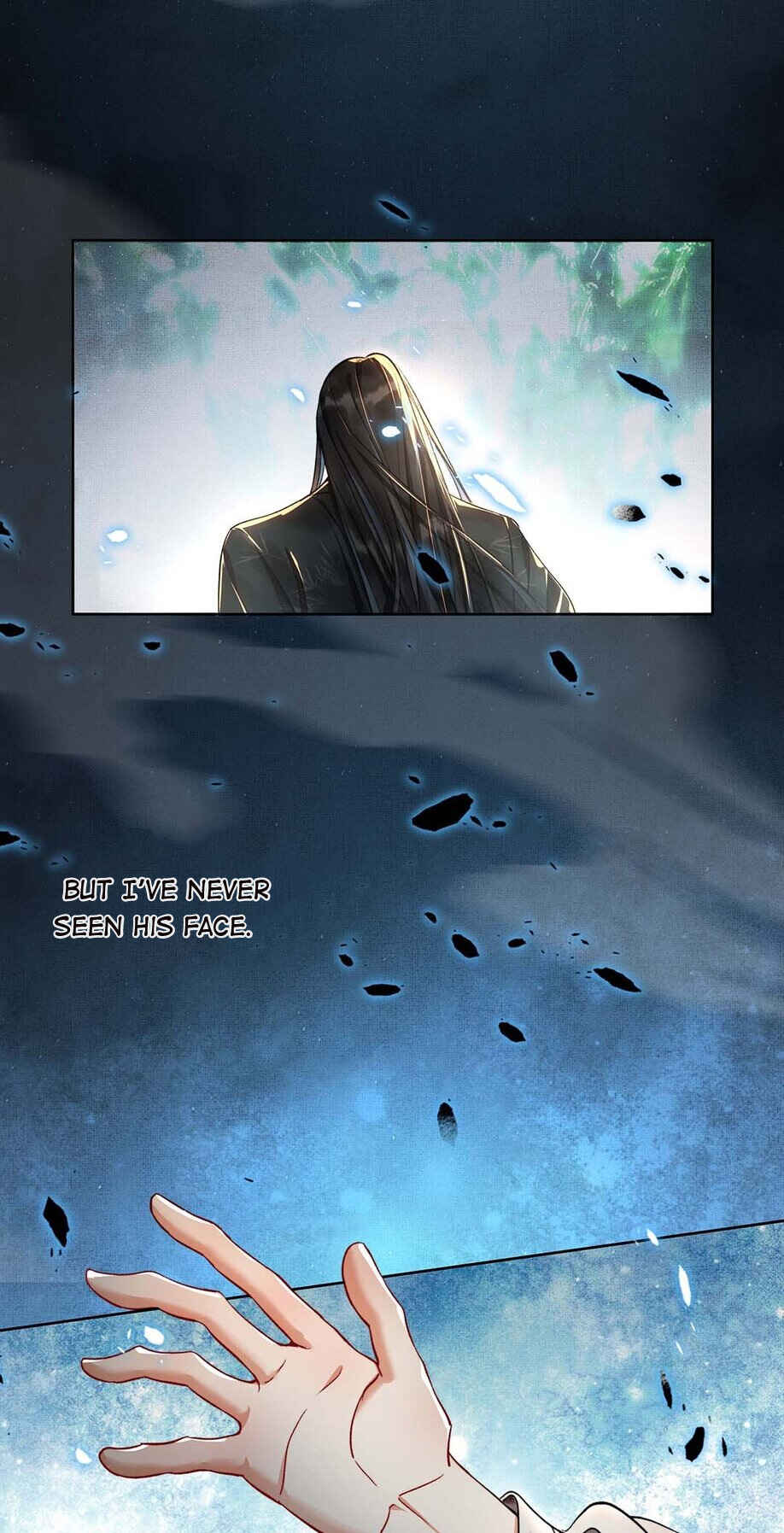 Drowning Sorrows in Raging Fire Chapter 3 - Page 4