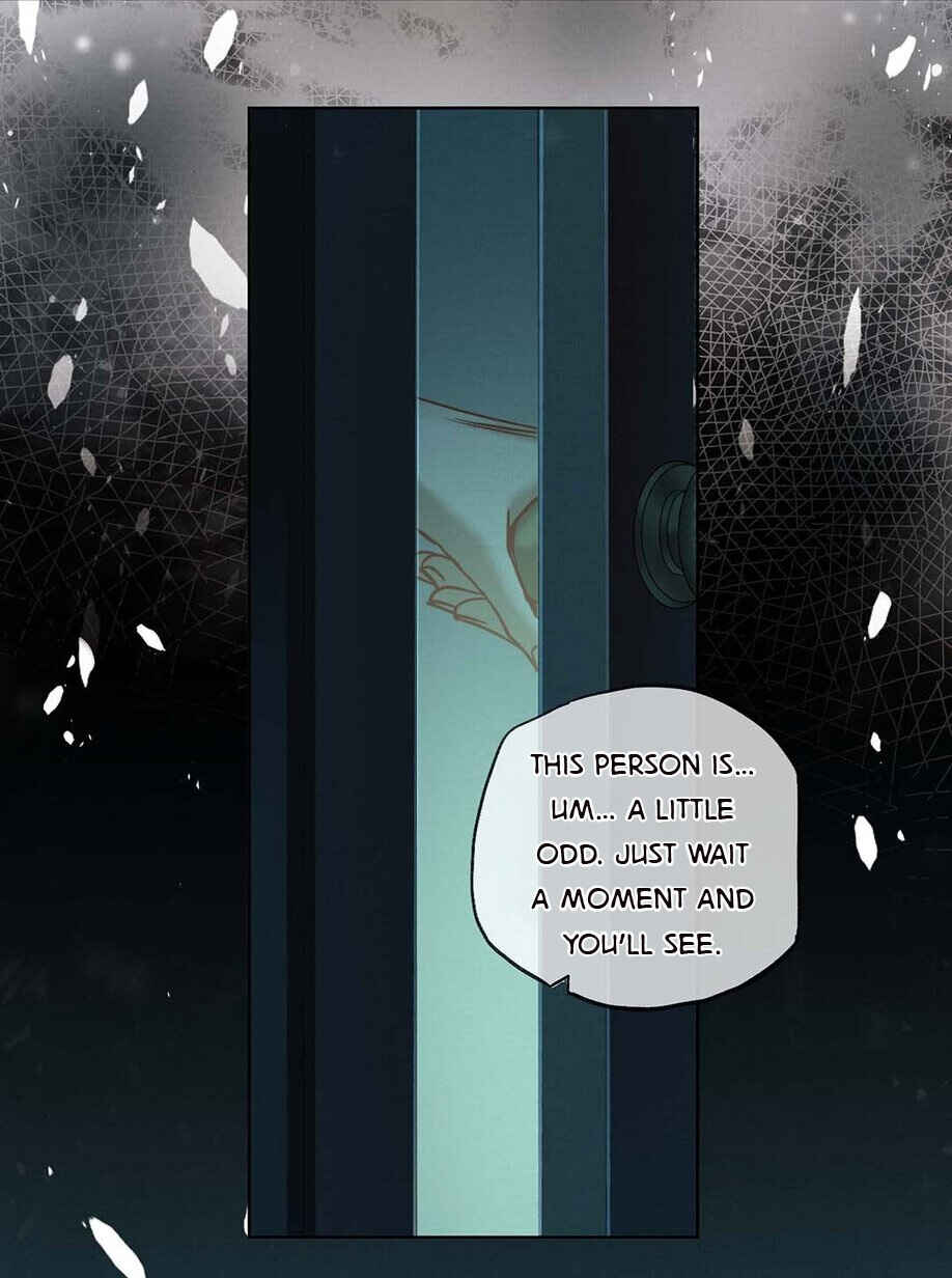 Drowning Sorrows in Raging Fire Chapter 3 - Page 48