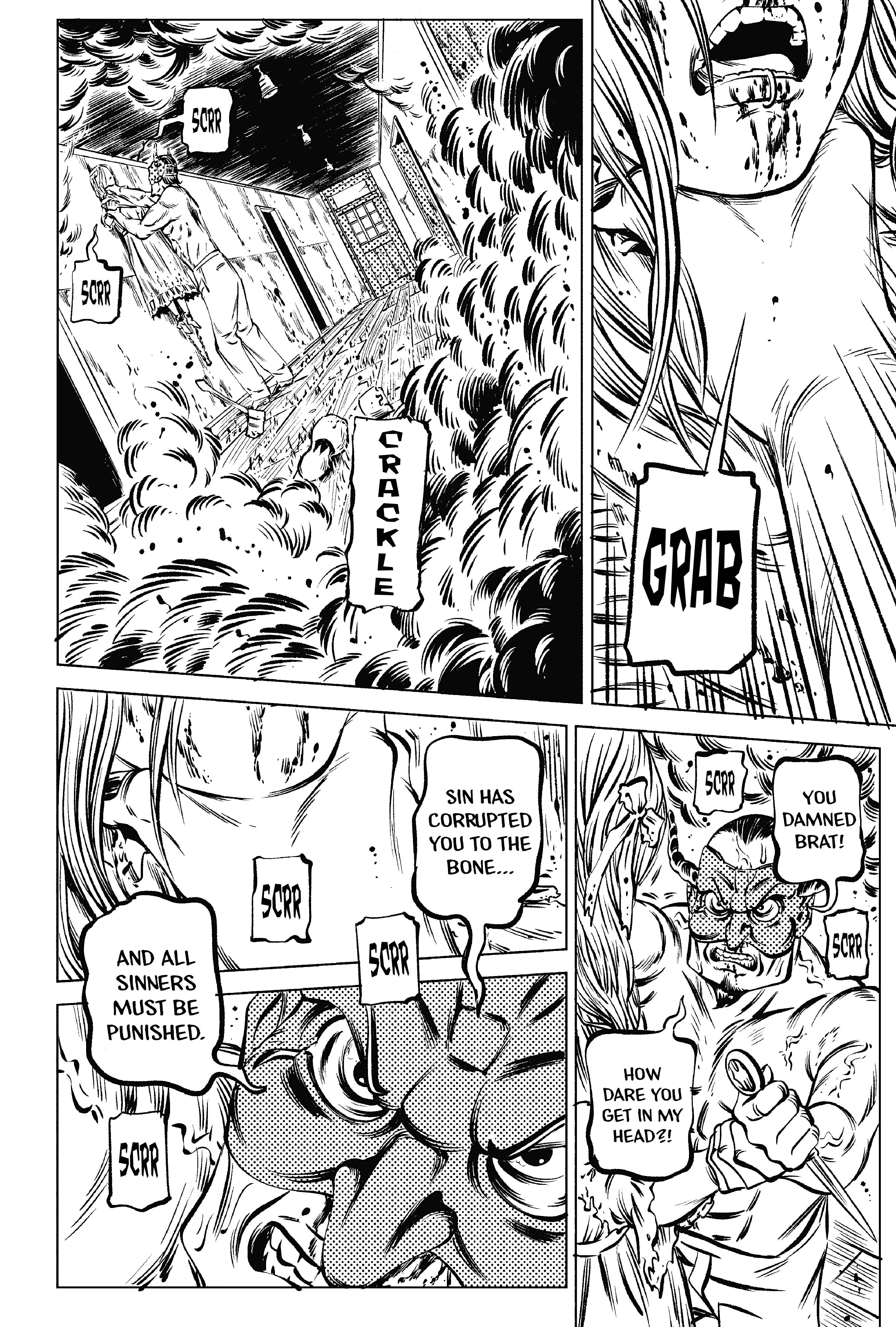 Deathco Chapter 35 - Page 14