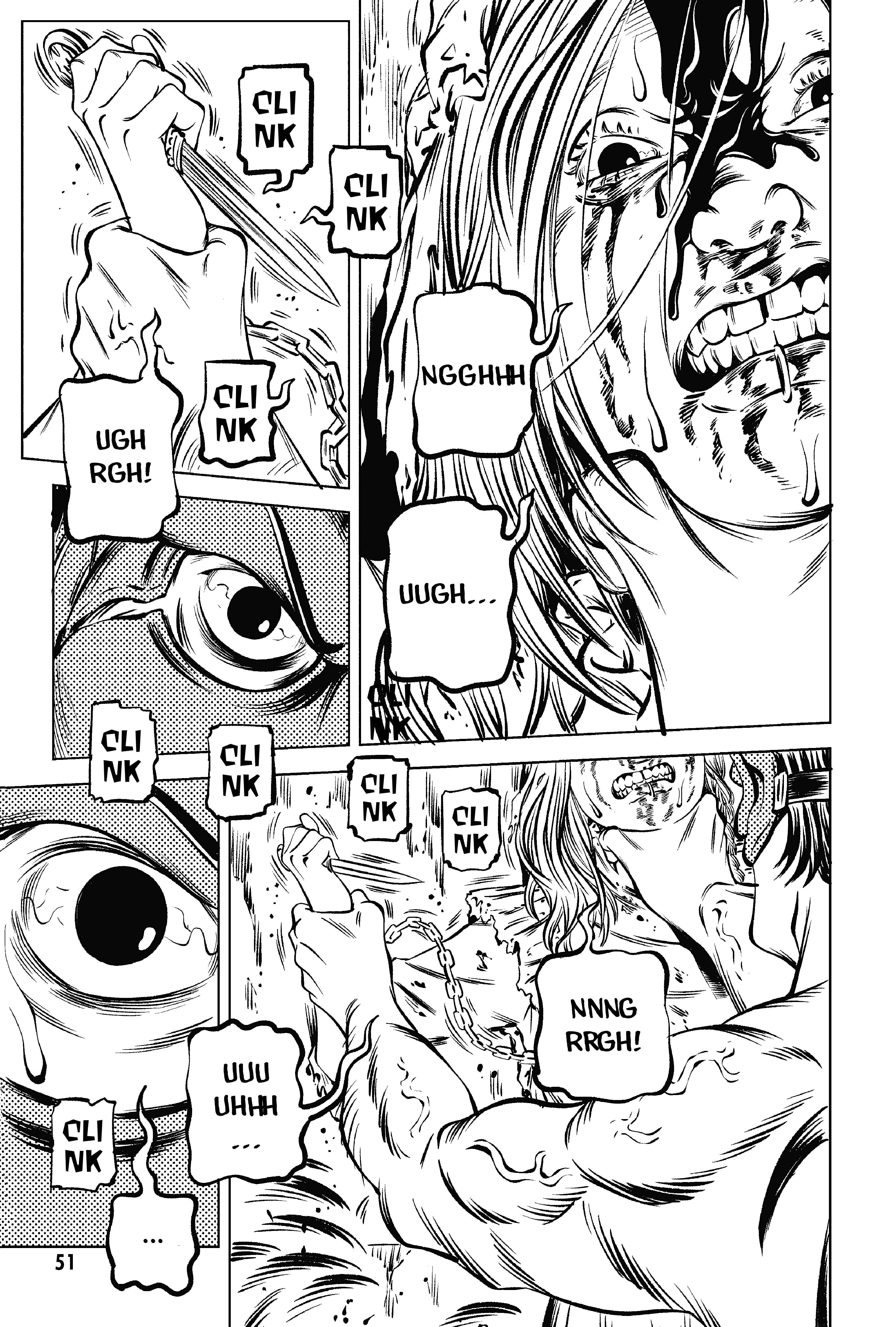 Deathco Chapter 35 - Page 15