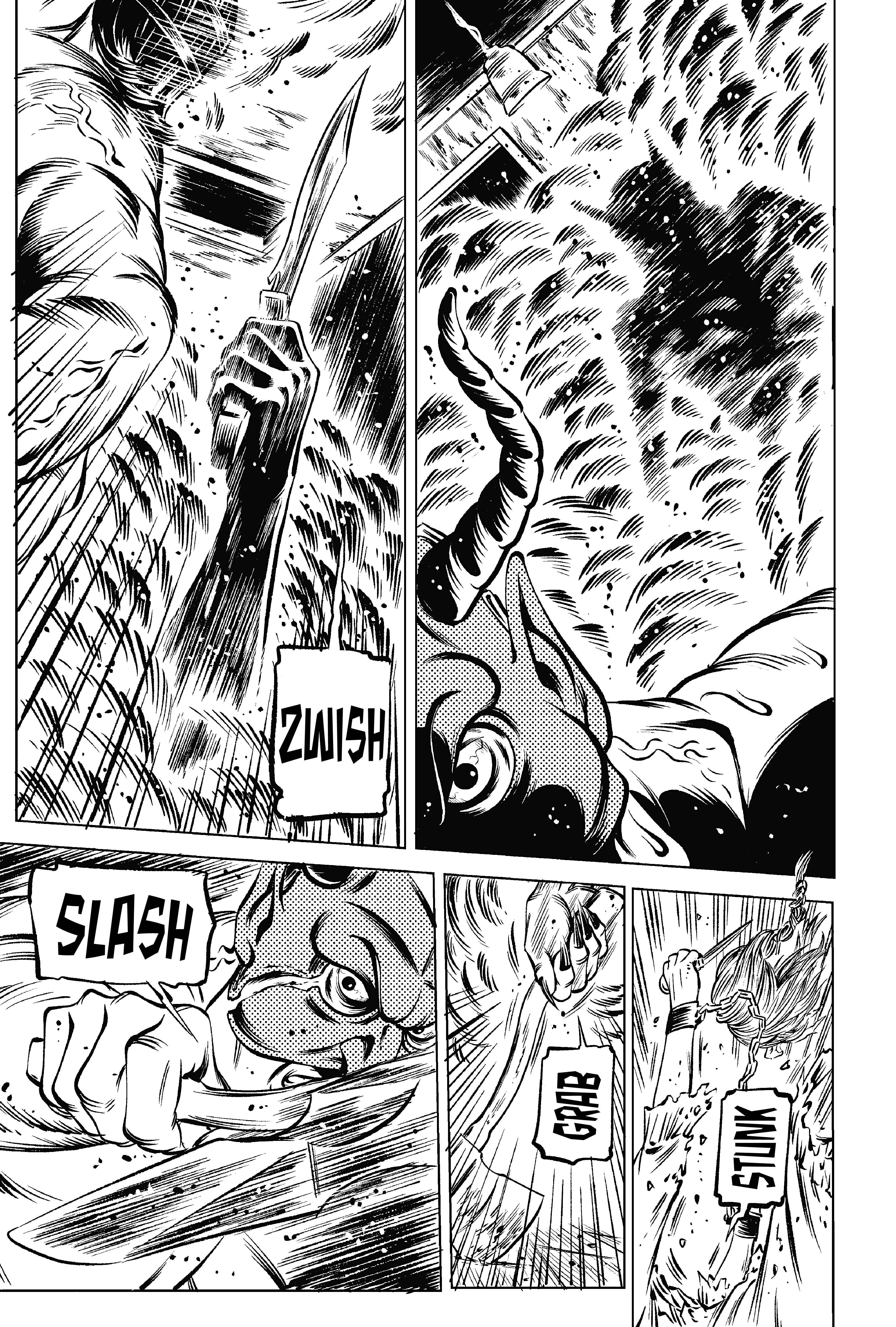 Deathco Chapter 35 - Page 17