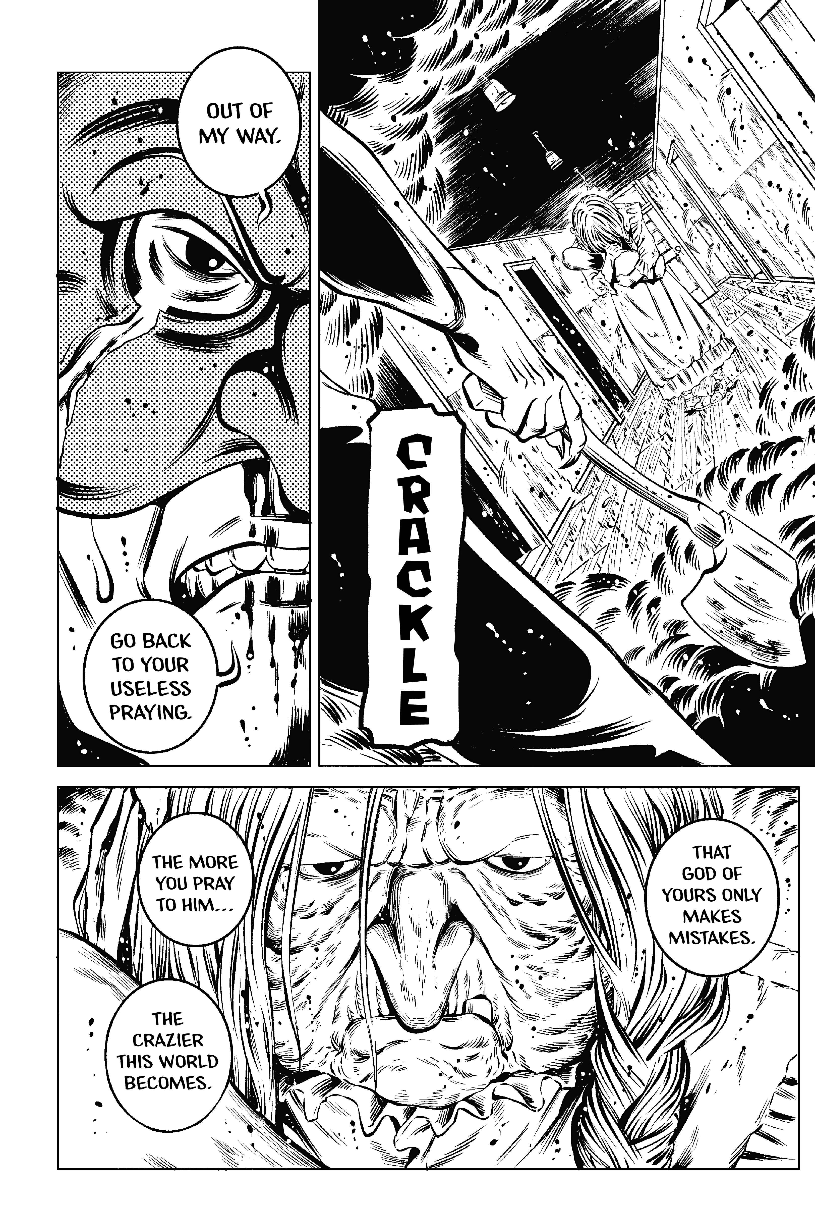 Deathco Chapter 35 - Page 2