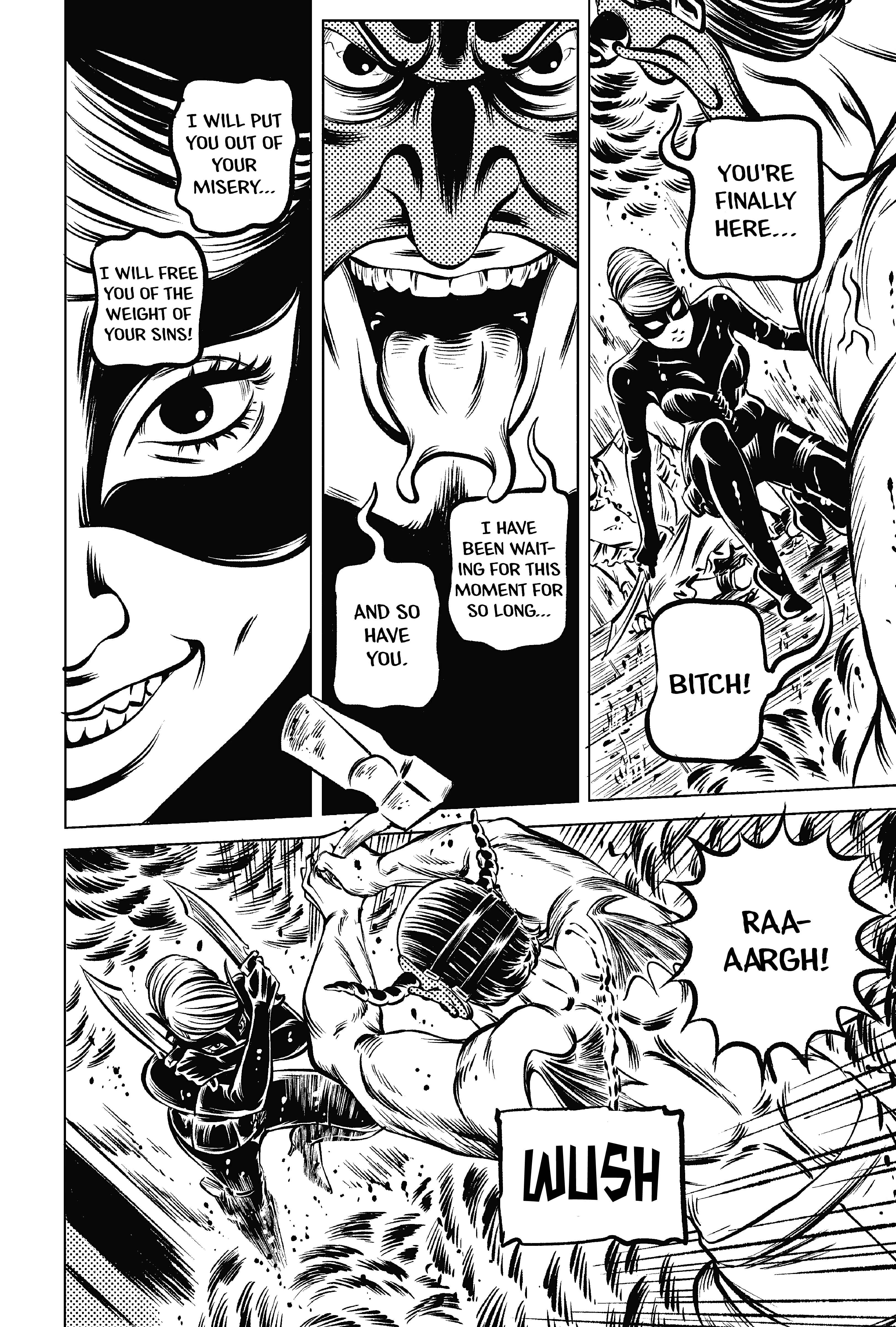 Deathco Chapter 35 - Page 20