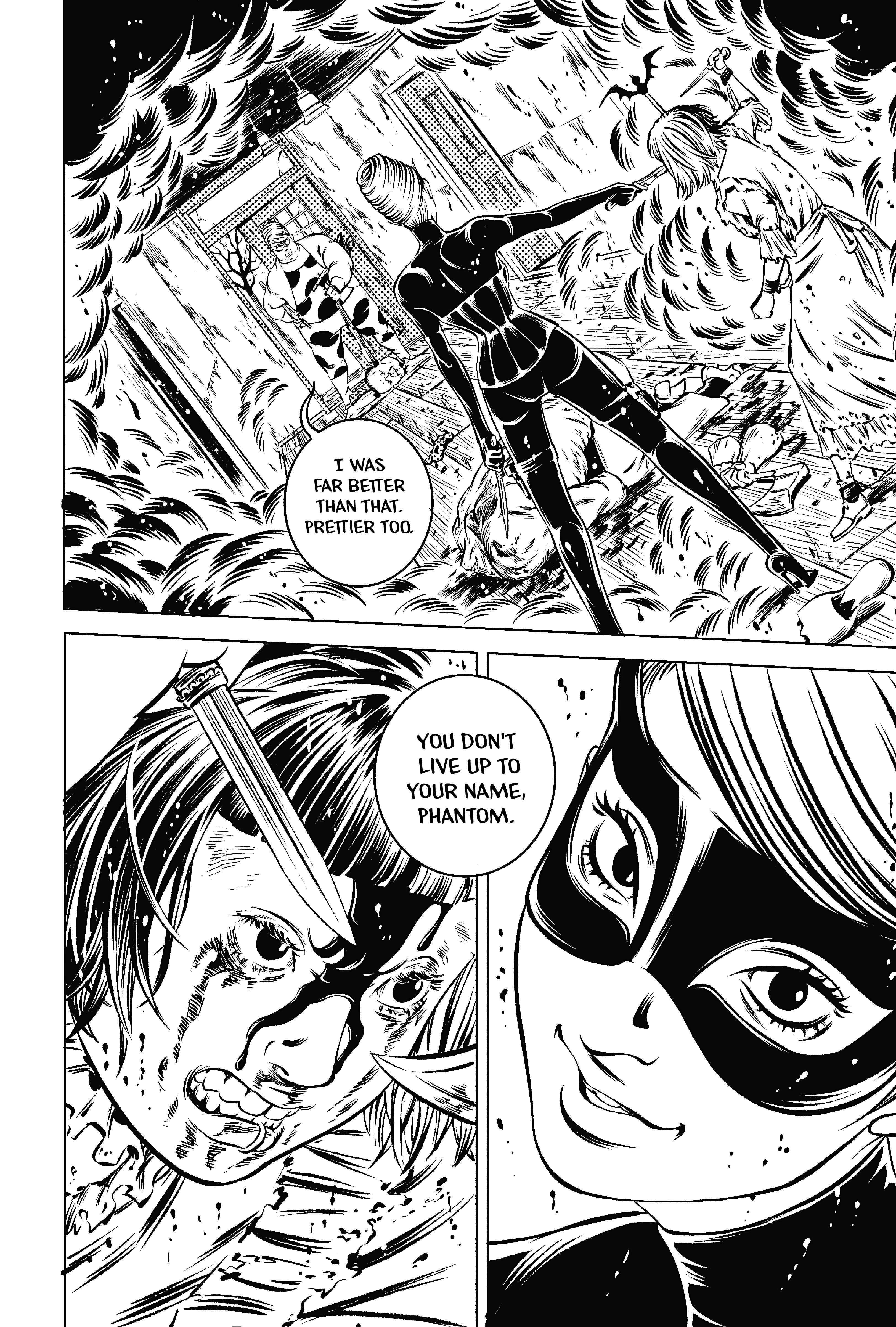 Deathco Chapter 35 - Page 28