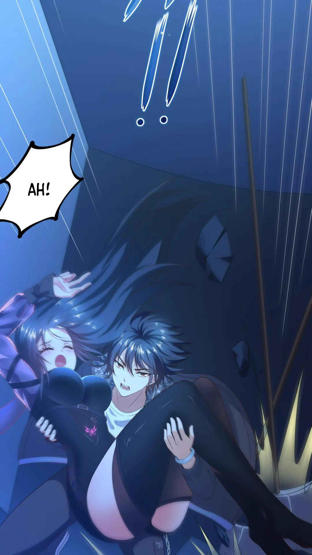 I Made a Harem in the Underworld Chapter 43 - Page 15
