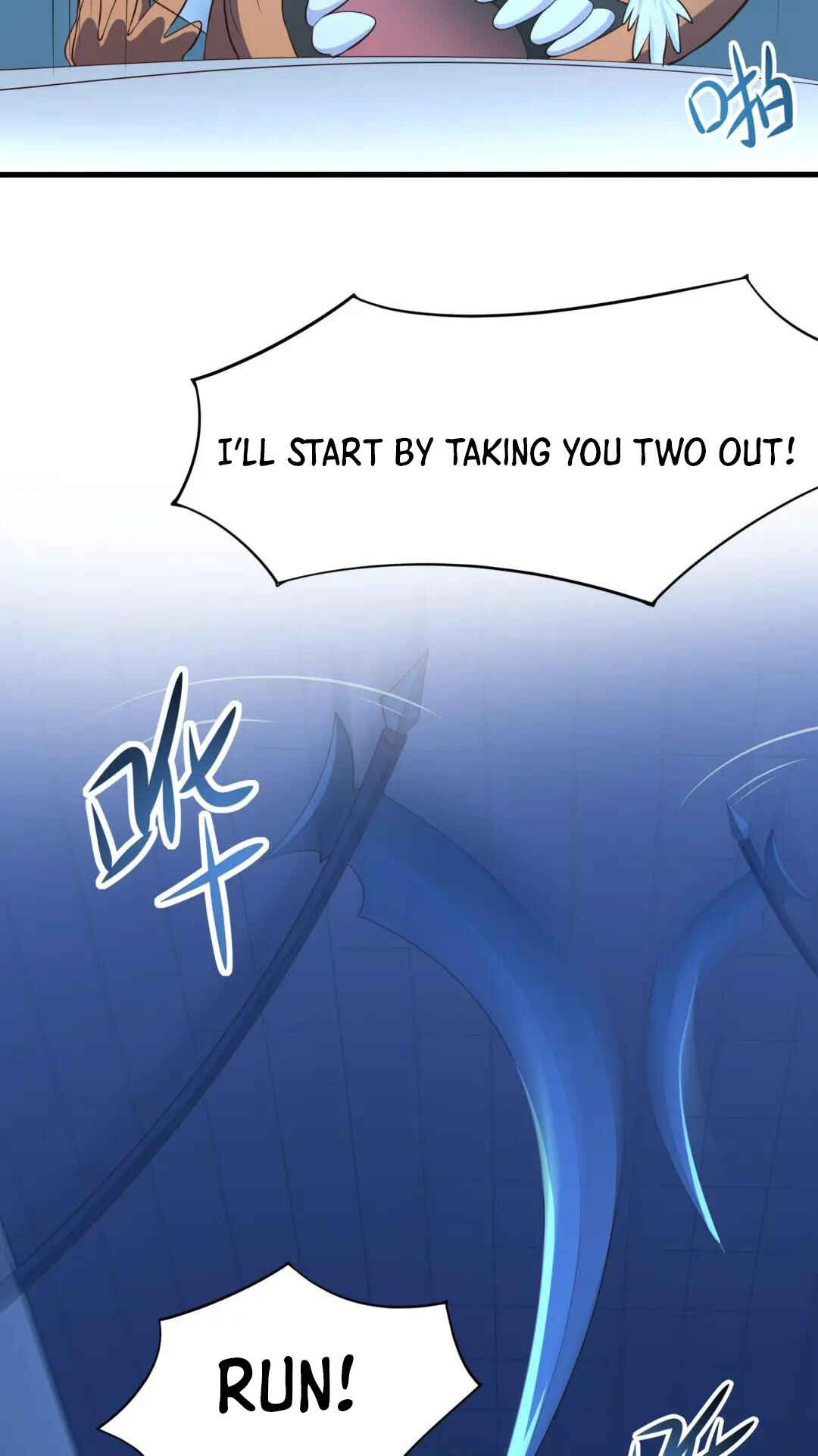 I Made a Harem in the Underworld Chapter 43 - Page 24