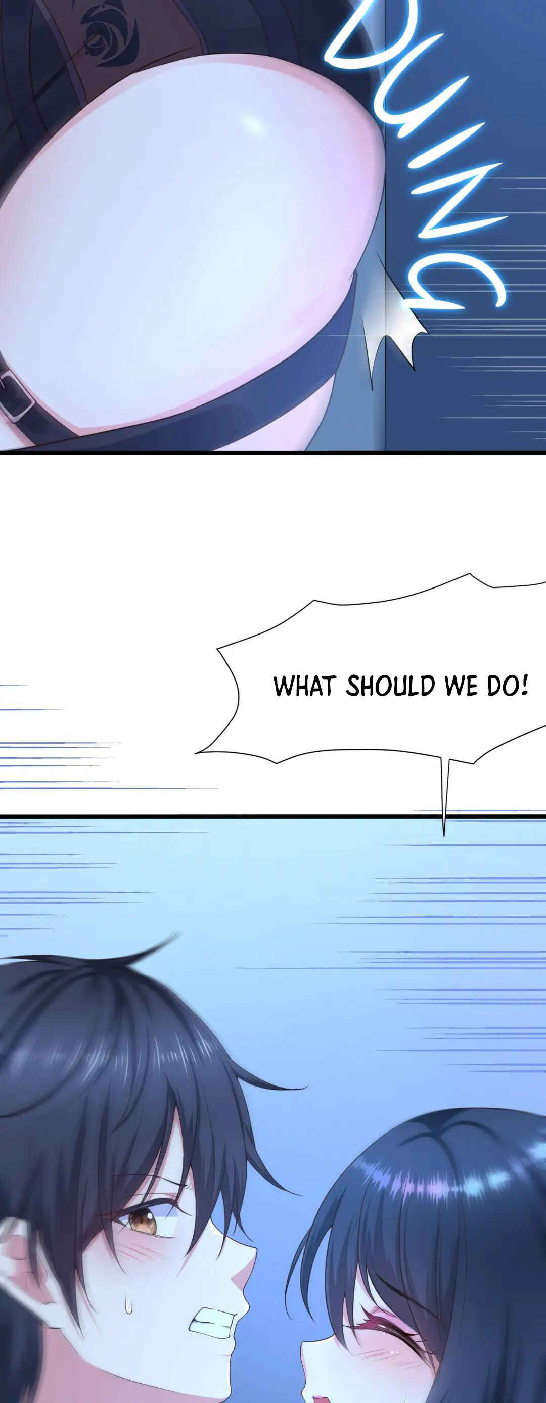 I Made a Harem in the Underworld Chapter 43 - Page 30