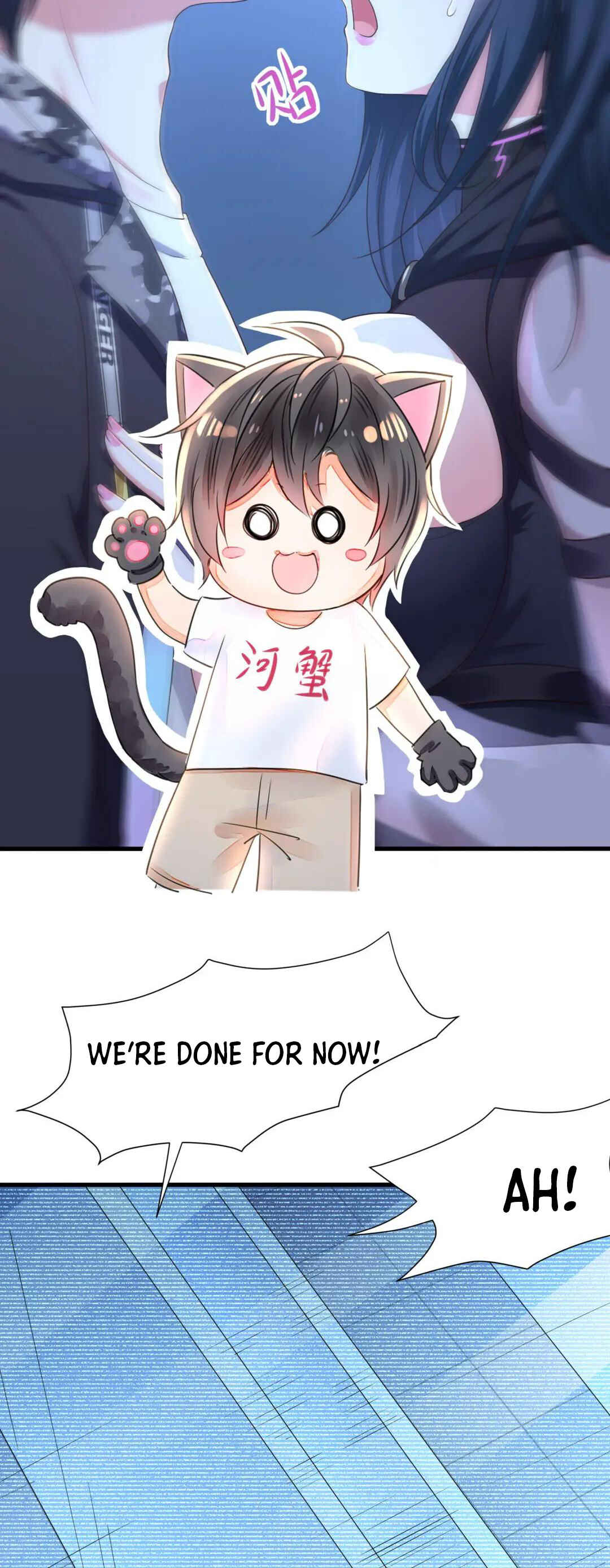 I Made a Harem in the Underworld Chapter 43 - Page 31