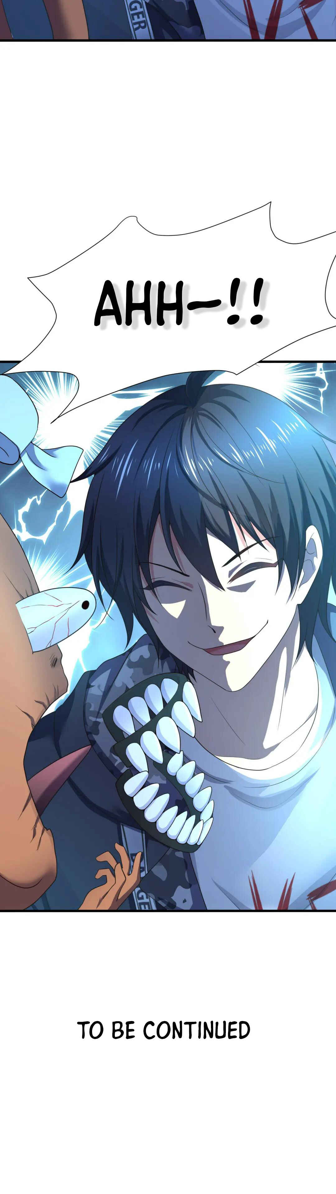 I Made a Harem in the Underworld Chapter 43 - Page 35