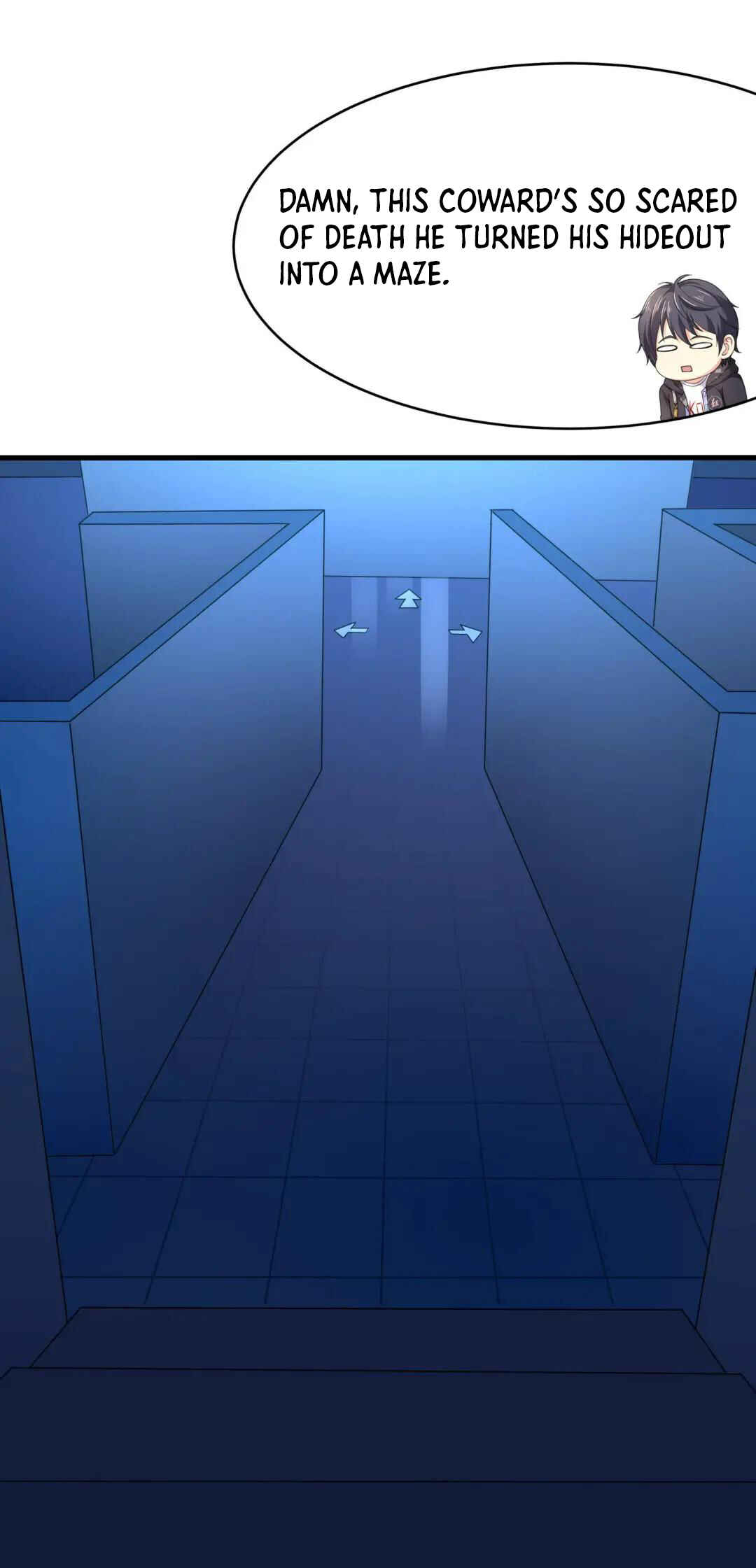 I Made a Harem in the Underworld Chapter 43 - Page 6