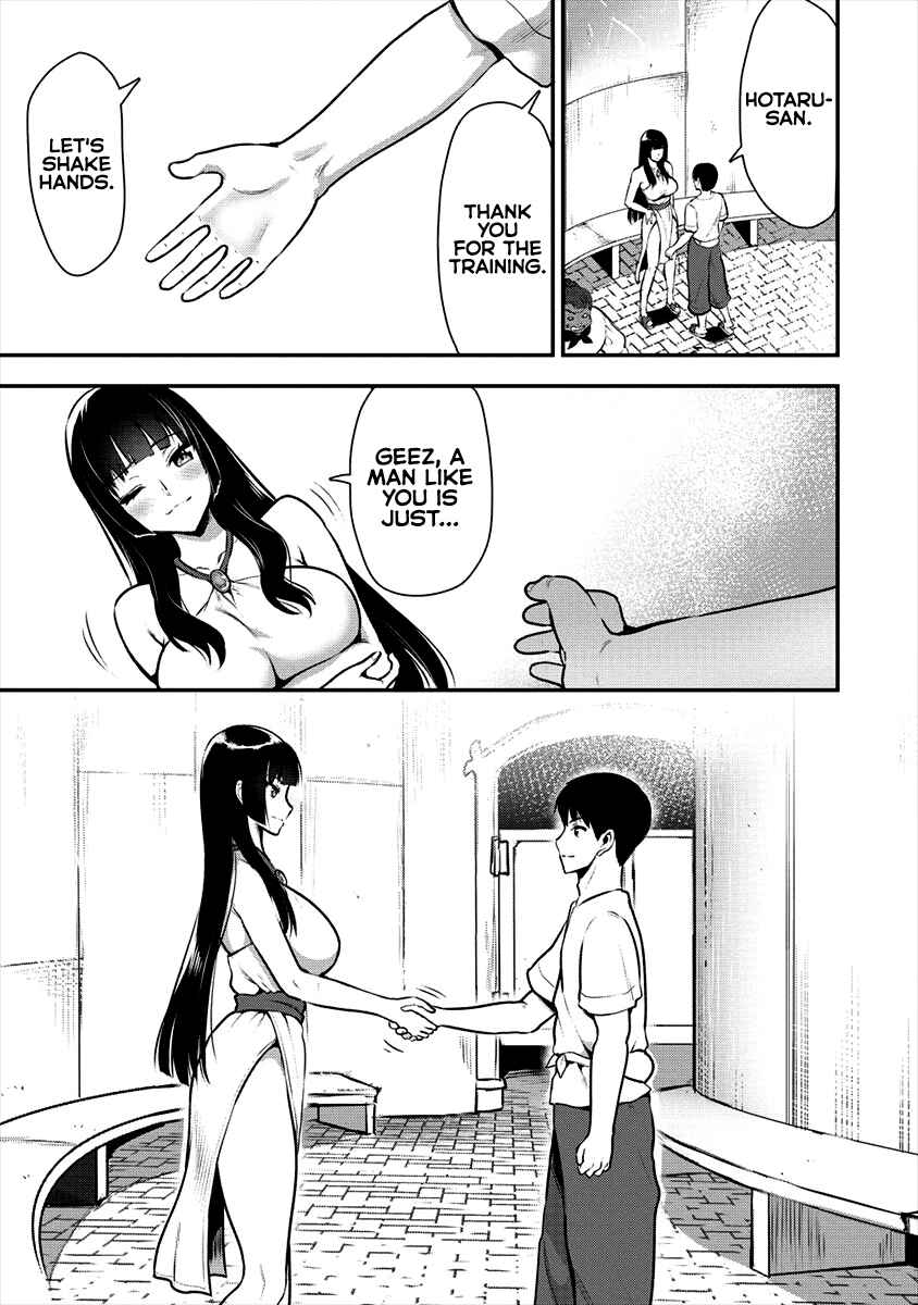 Makenshi no Maken Niyoru Maken no Tame no Harem Life Chapter 6 - Page 25