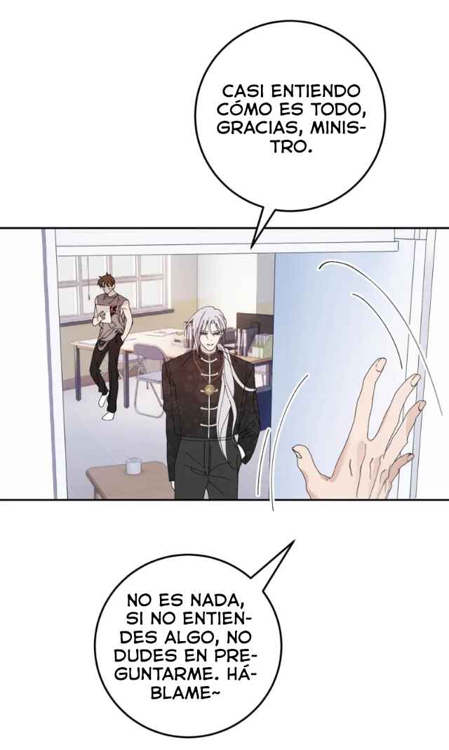 I Want to Kill the Yandere Prince Everyday Chapter 14 - Page 20