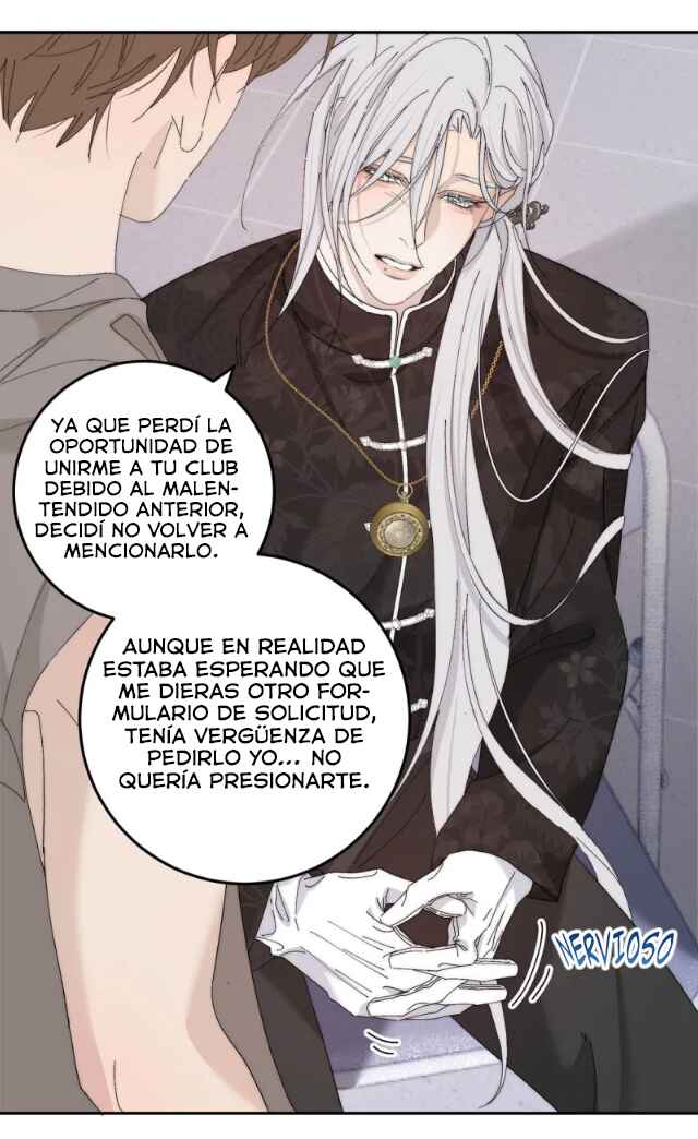 I Want to Kill the Yandere Prince Everyday Chapter 14 - Page 22