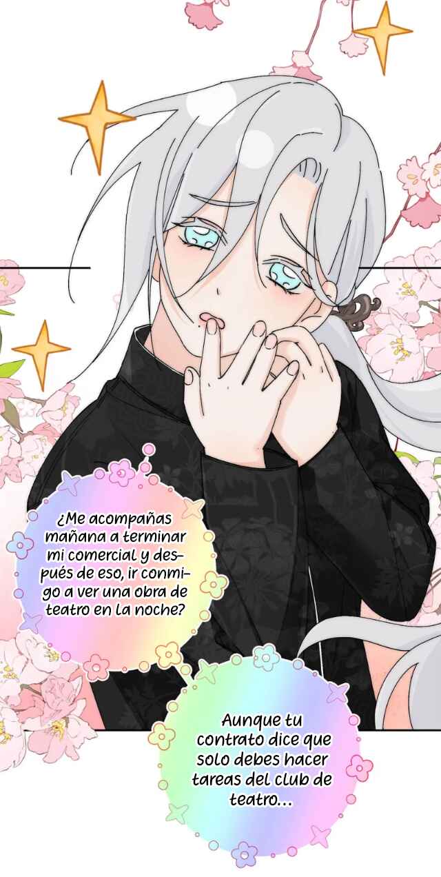 I Want to Kill the Yandere Prince Everyday Chapter 14 - Page 35