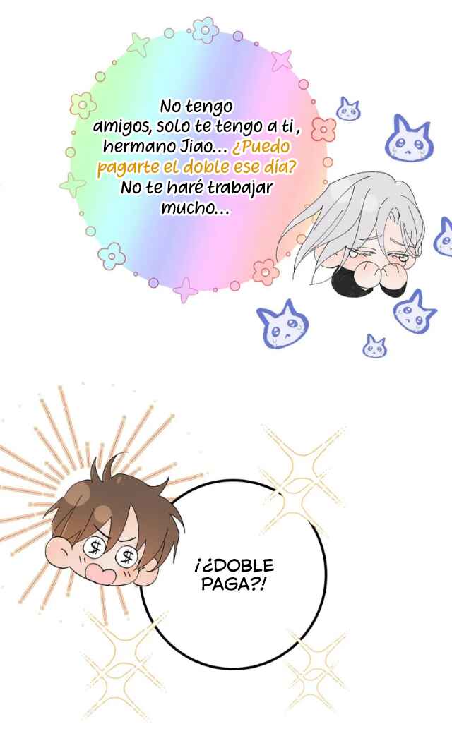 I Want to Kill the Yandere Prince Everyday Chapter 14 - Page 36