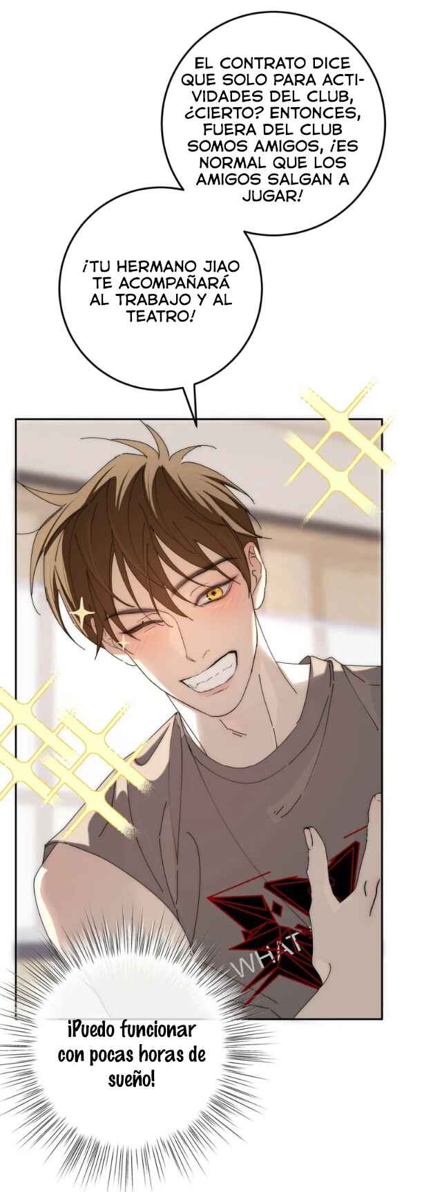 I Want to Kill the Yandere Prince Everyday Chapter 14 - Page 40