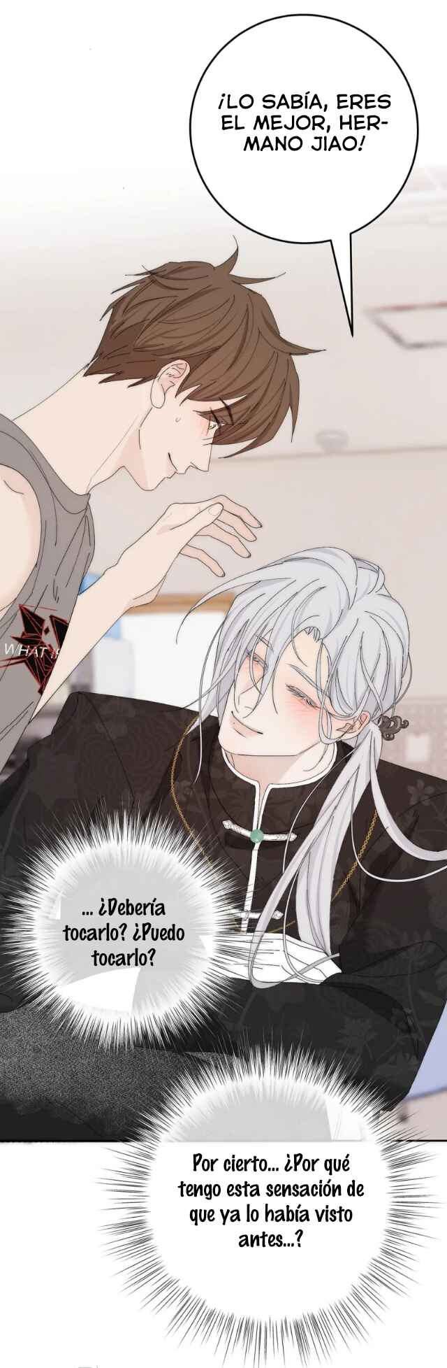 I Want to Kill the Yandere Prince Everyday Chapter 14 - Page 42