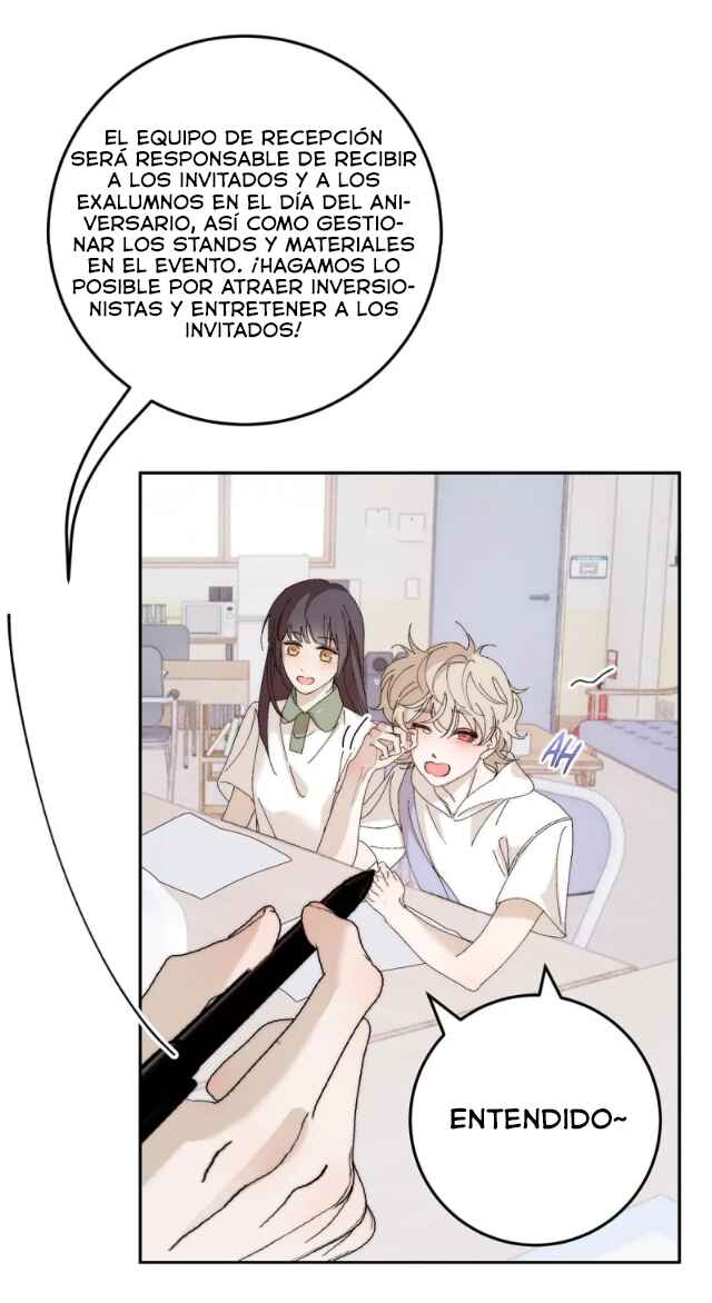 I Want to Kill the Yandere Prince Everyday Chapter 14 - Page 8