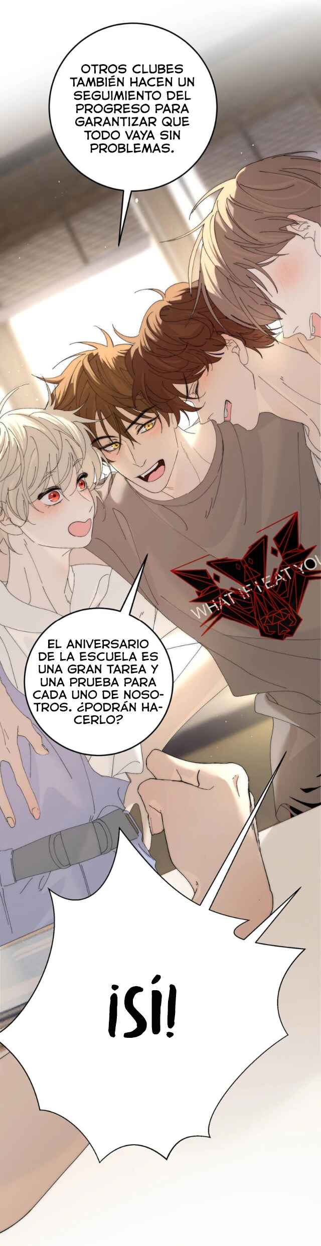 I Want to Kill the Yandere Prince Everyday Chapter 14 - Page 9