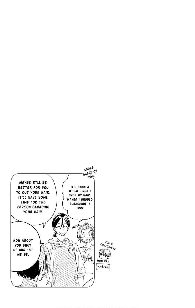 Cardfight!! Vanguard YouthQuake Chapter 31 - Page 27