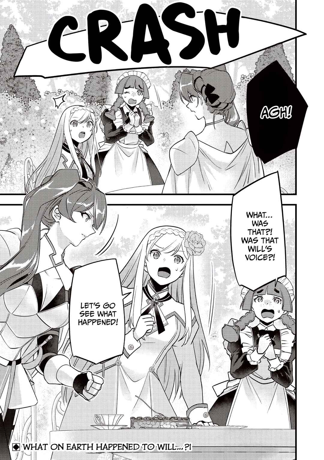 Slime Seijo Chapter 52 - Page 24