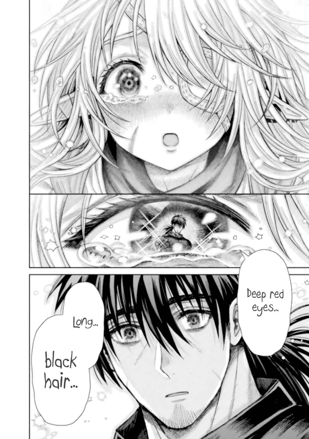 Boroboro no Elf-san wo Shiawase ni Suru Kusuriuri-san Chapter 18 - Page 14