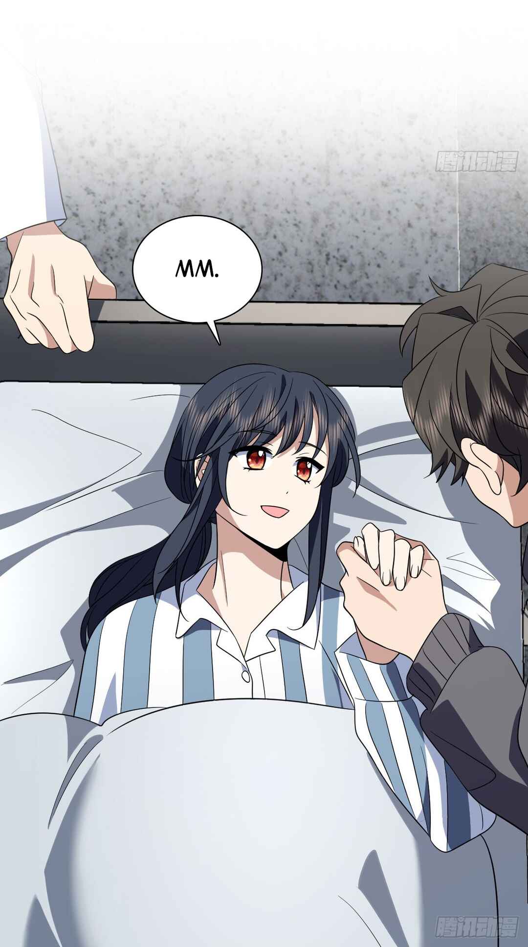 Wǒ Jiā Lǎopo Láizì Yīqiān Nián Qián Chapter 340 - Page 21