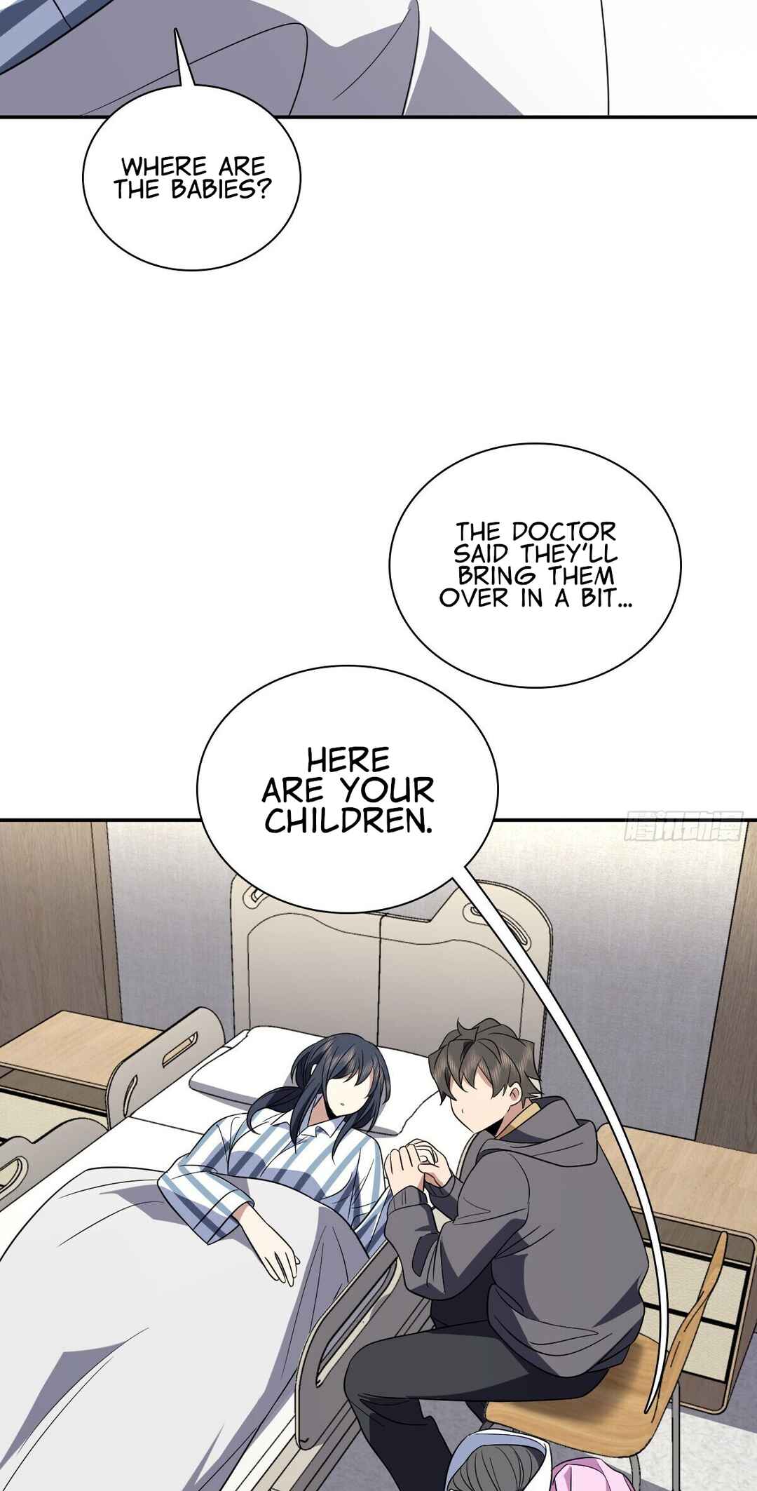 Wǒ Jiā Lǎopo Láizì Yīqiān Nián Qián Chapter 340 - Page 43