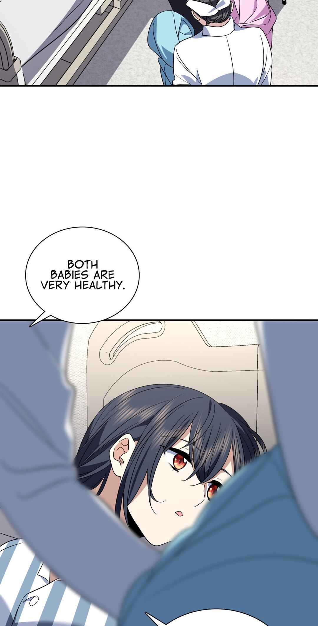 Wǒ Jiā Lǎopo Láizì Yīqiān Nián Qián Chapter 340 - Page 44