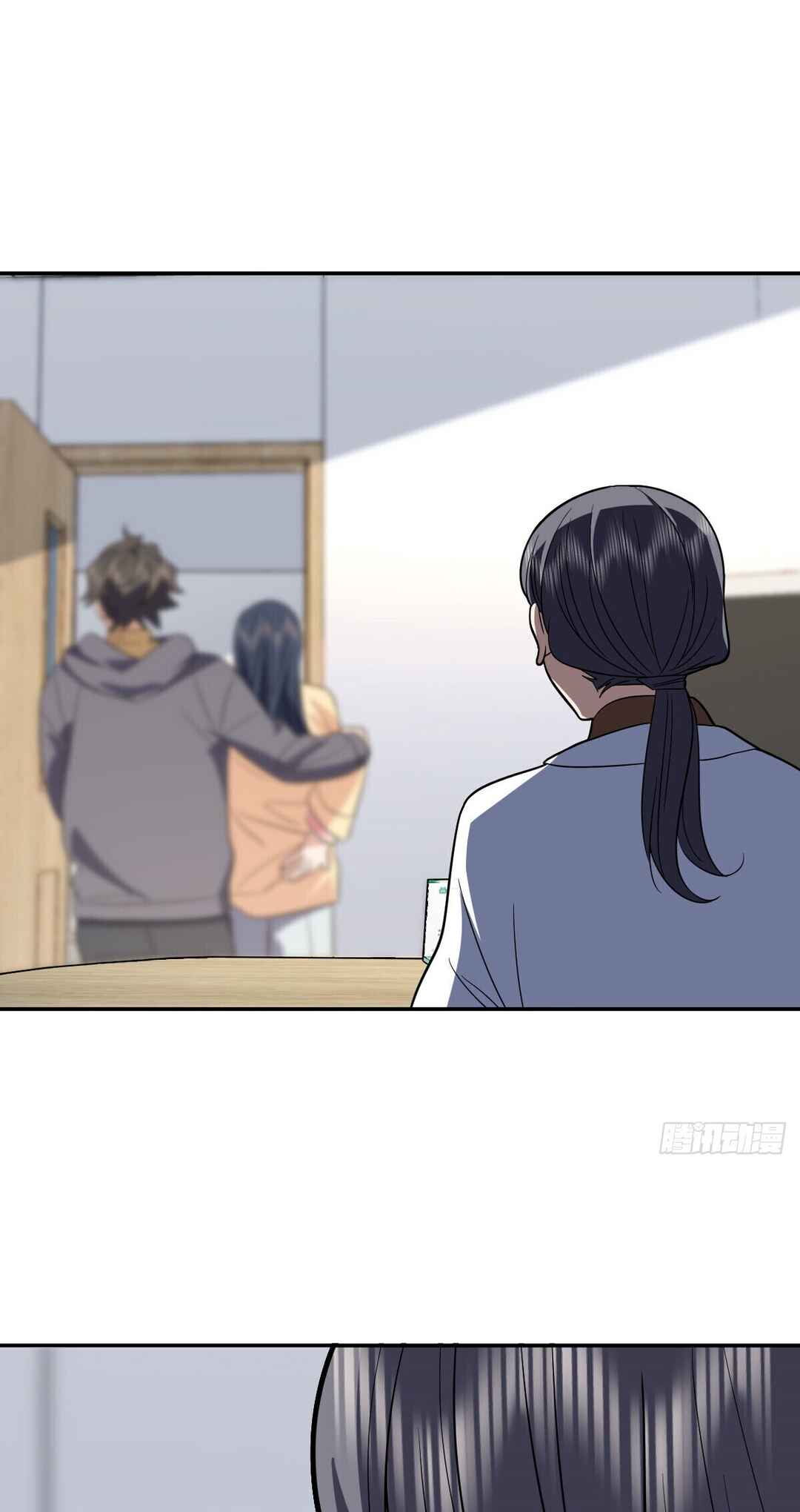 Wǒ Jiā Lǎopo Láizì Yīqiān Nián Qián Chapter 340 - Page 7