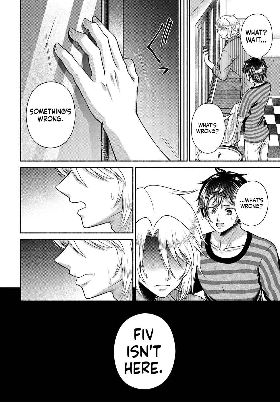 Food Truck "Deli-joy" - Shasou Kara Isekai e Umaimono Mitsuyu Hanbaichuu! Chapter 13 - Page 20