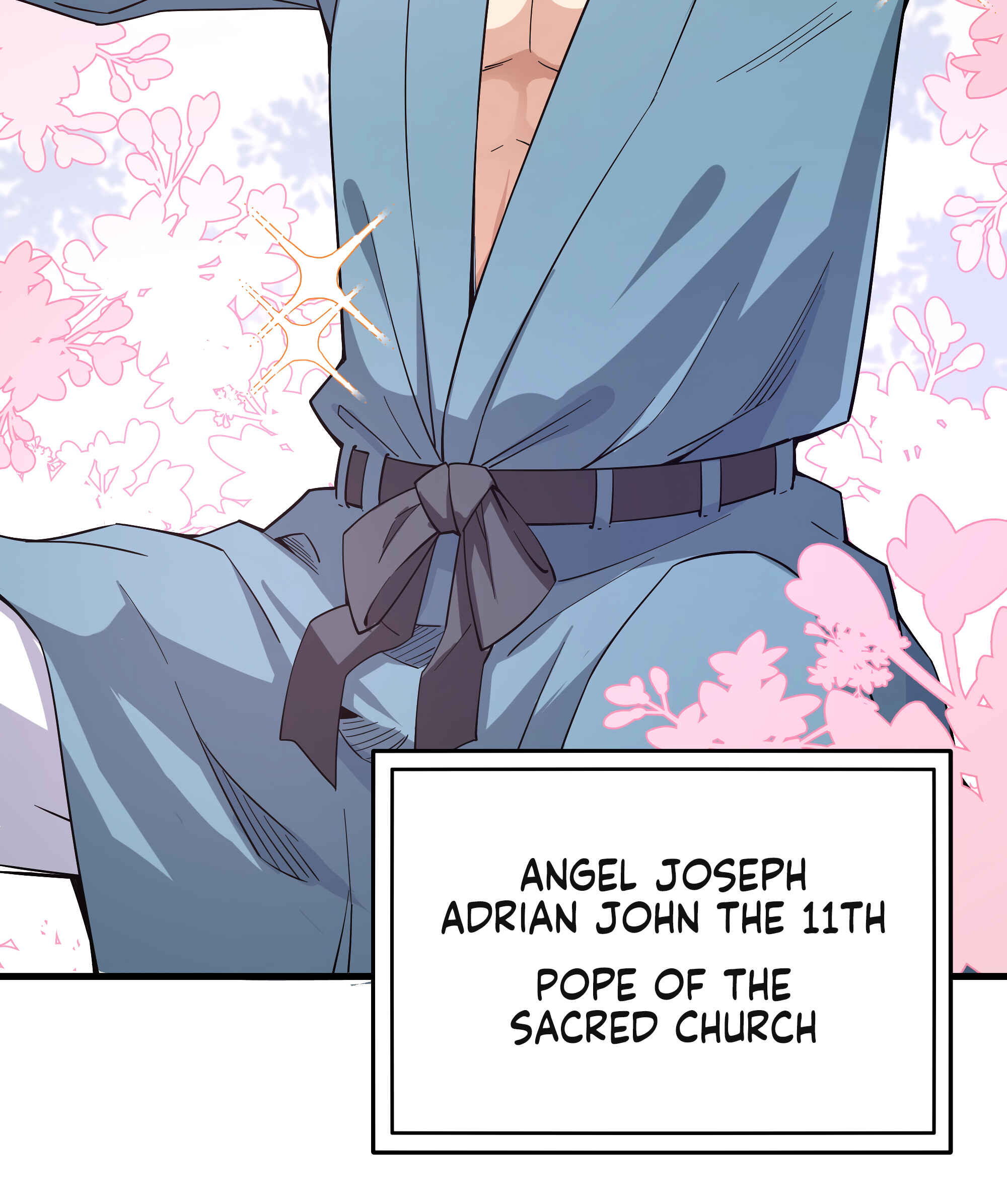 Despite Coming From the Abyss, I Will Save Humanity Chapter 12 - Page 11