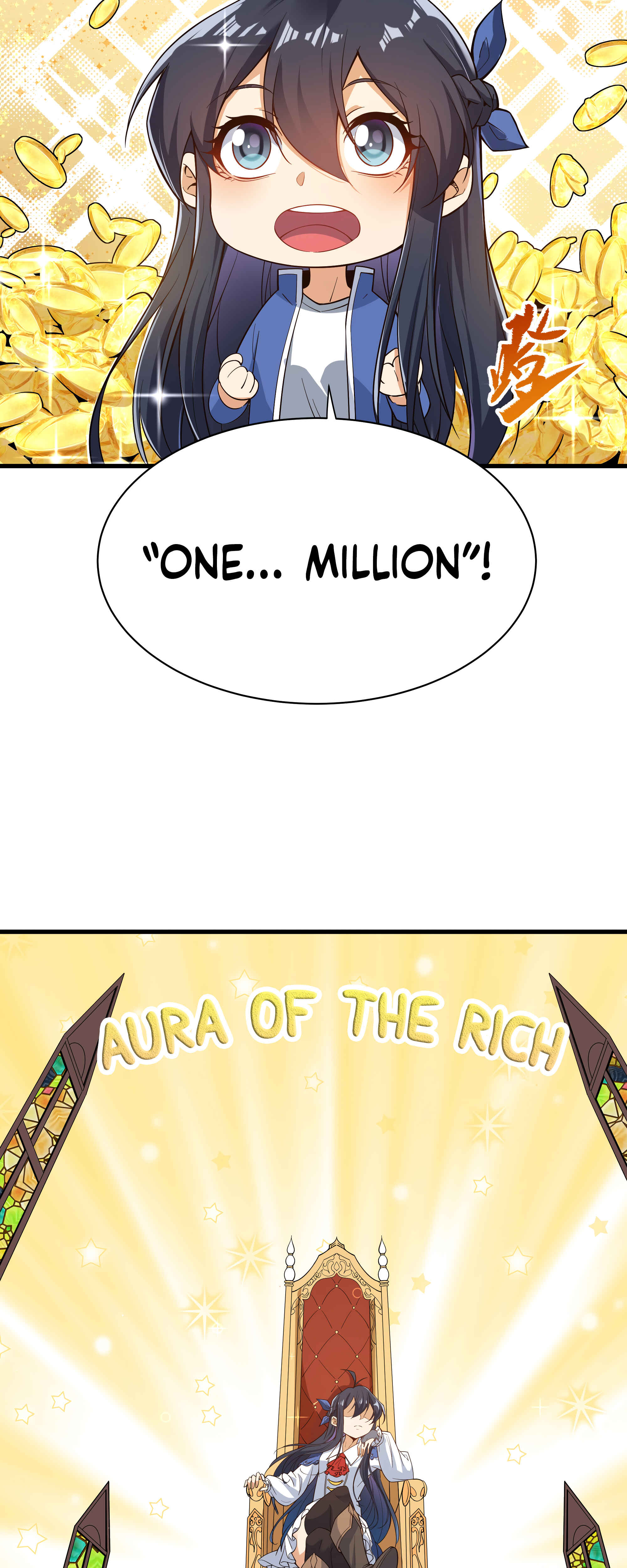 Despite Coming From the Abyss, I Will Save Humanity Chapter 12 - Page 39