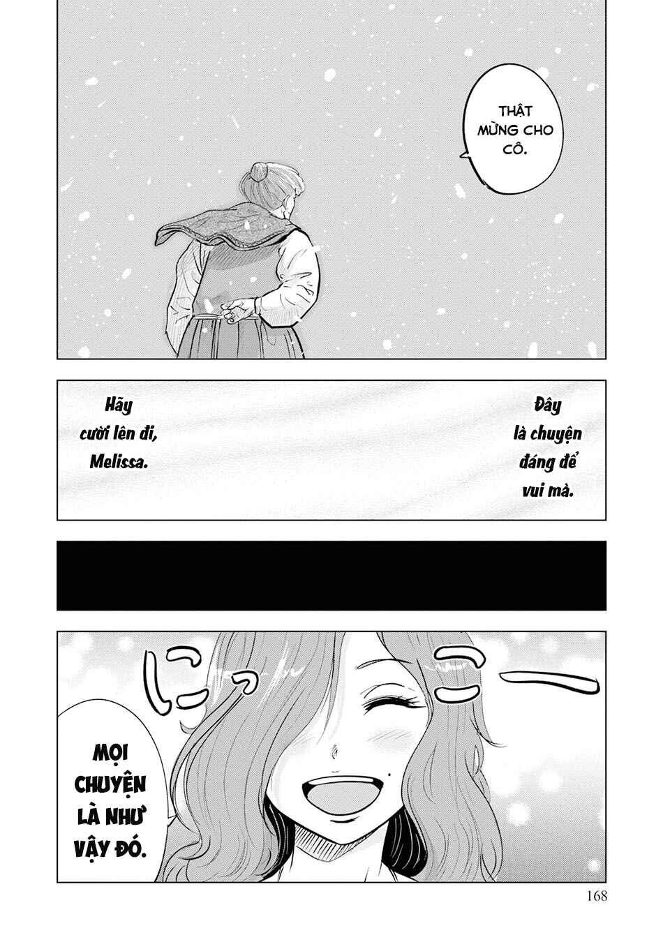 Oukoku e Tsuzuku Michi - Dorei Kenshi no Nariagari Harem Life Chapter 22 - Page 20