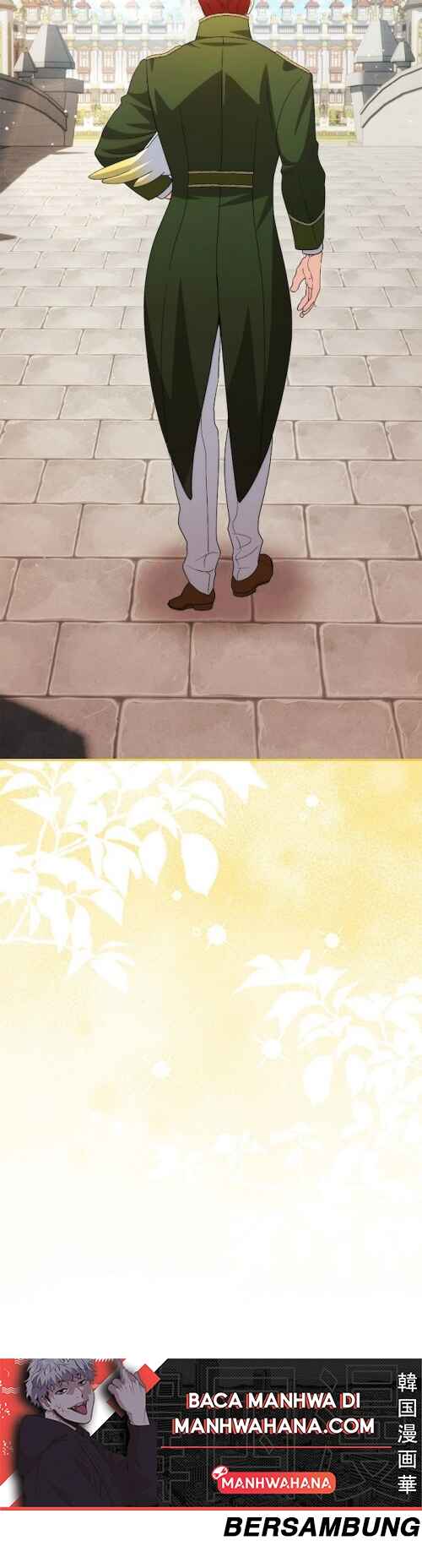 The Princess in the Henhouse Chapter 24 - Page 18