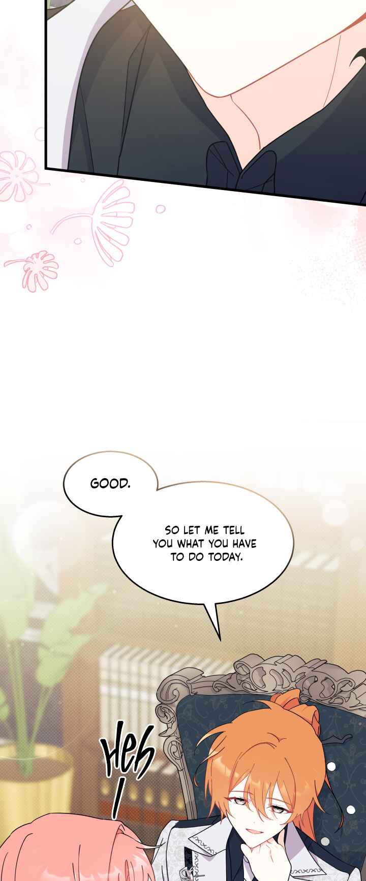 Ojakgyo neun Silseumnida Chapter 28 - Page 21