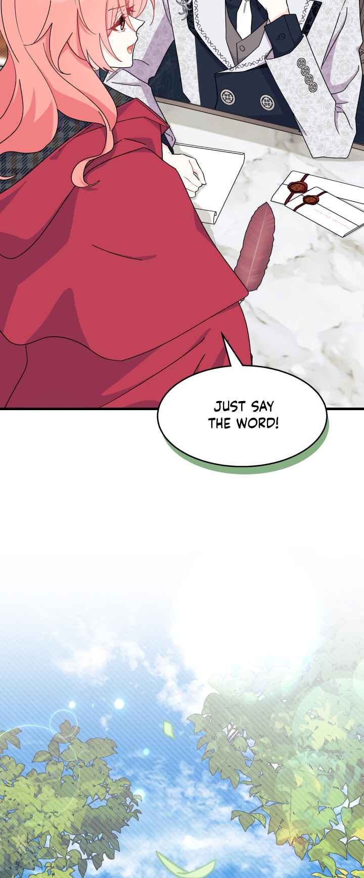 Ojakgyo neun Silseumnida Chapter 28 - Page 22