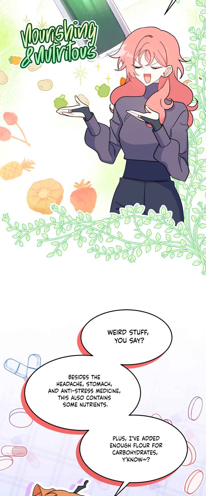 Ojakgyo neun Silseumnida Chapter 28 - Page 32