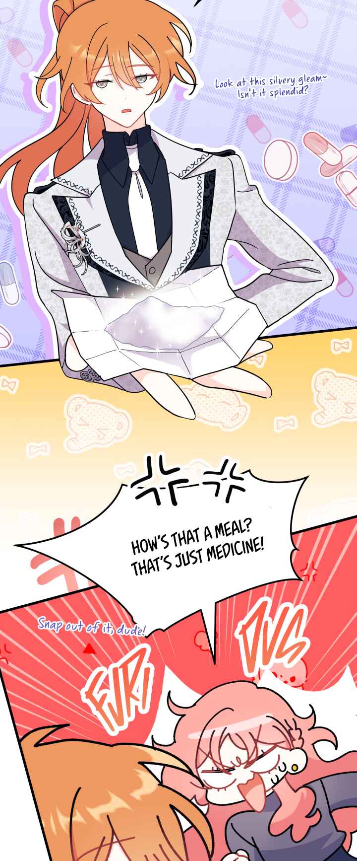 Ojakgyo neun Silseumnida Chapter 28 - Page 33