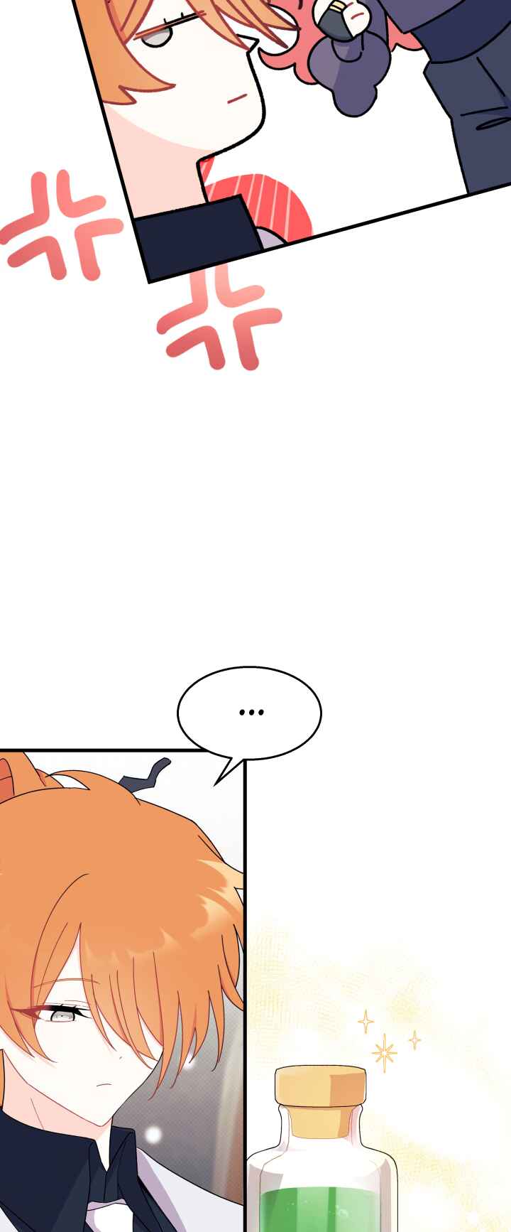 Ojakgyo neun Silseumnida Chapter 28 - Page 34