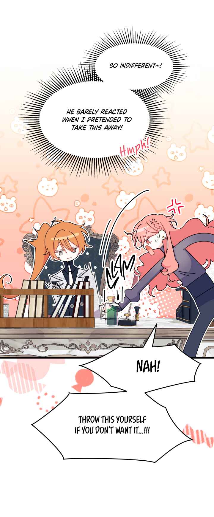 Ojakgyo neun Silseumnida Chapter 28 - Page 37