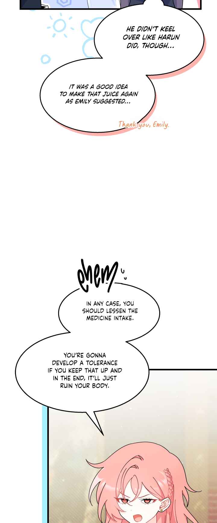 Ojakgyo neun Silseumnida Chapter 28 - Page 39
