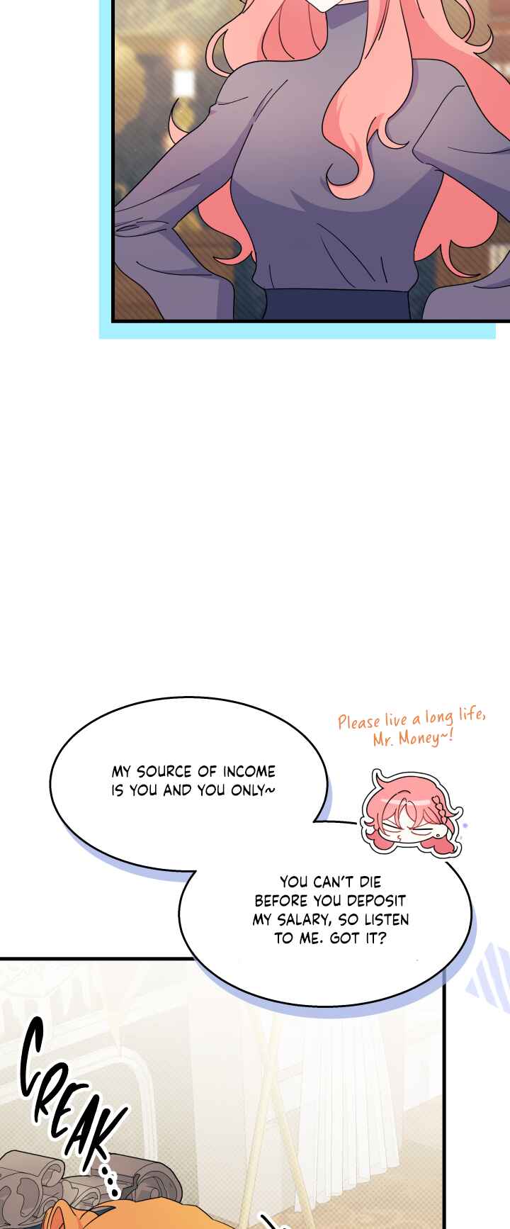 Ojakgyo neun Silseumnida Chapter 28 - Page 40