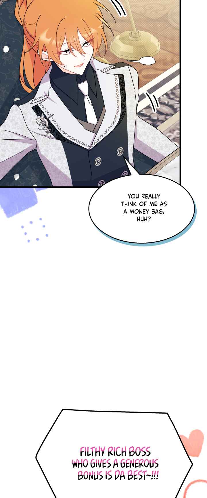 Ojakgyo neun Silseumnida Chapter 28 - Page 41