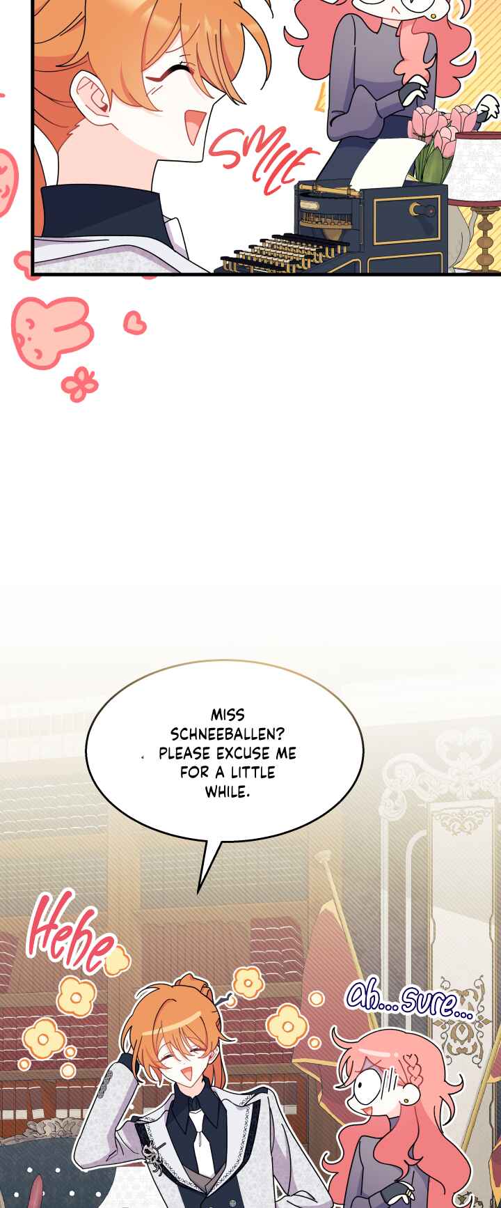 Ojakgyo neun Silseumnida Chapter 28 - Page 47