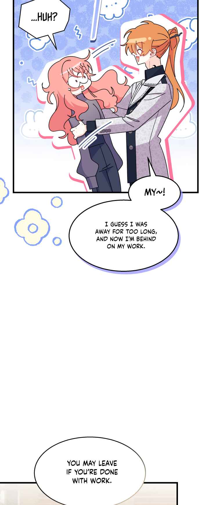 Ojakgyo neun Silseumnida Chapter 28 - Page 65