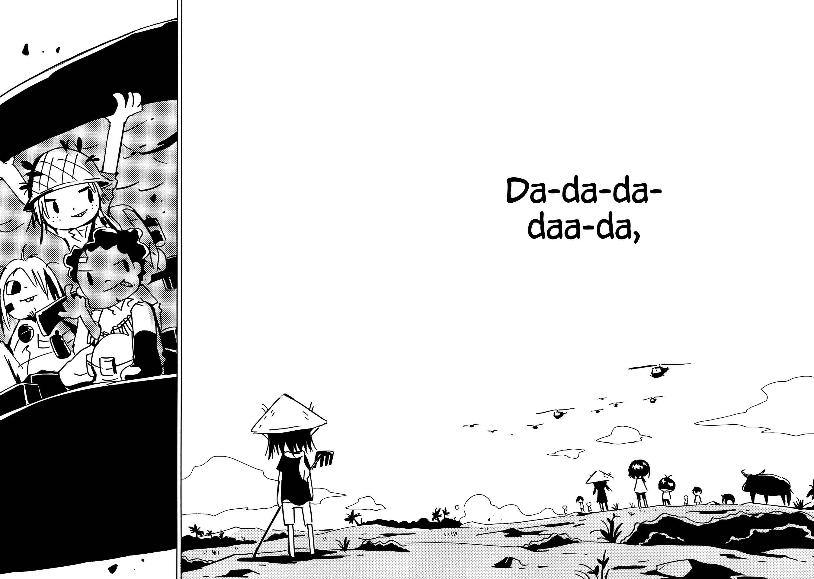 Dien Bien Phu Chapter 16 - Page 10