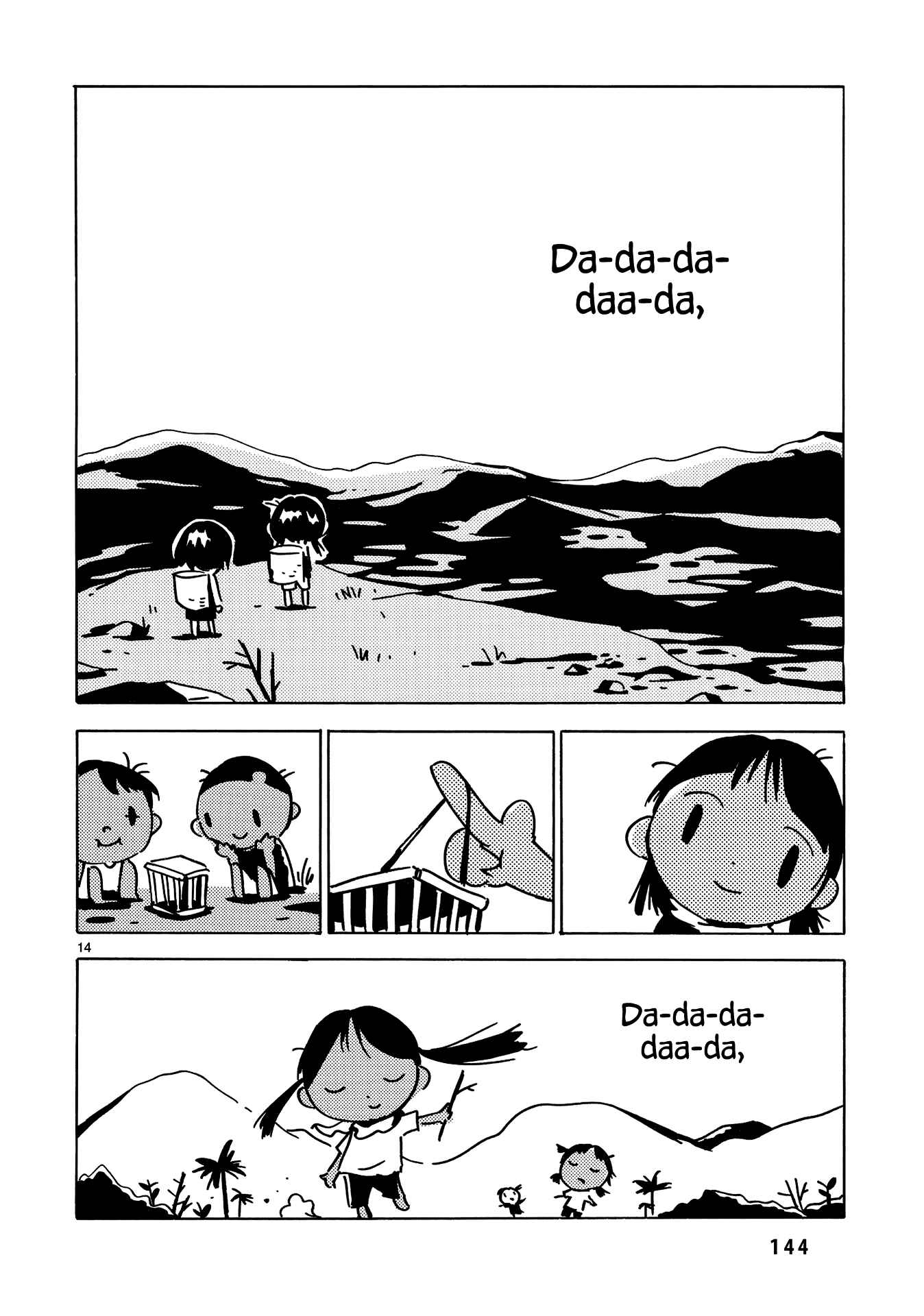 Dien Bien Phu Chapter 16 - Page 13