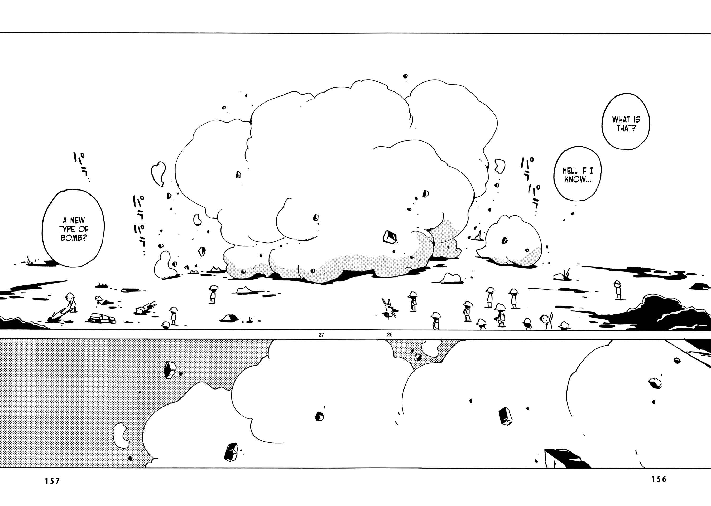 Dien Bien Phu Chapter 16 - Page 24