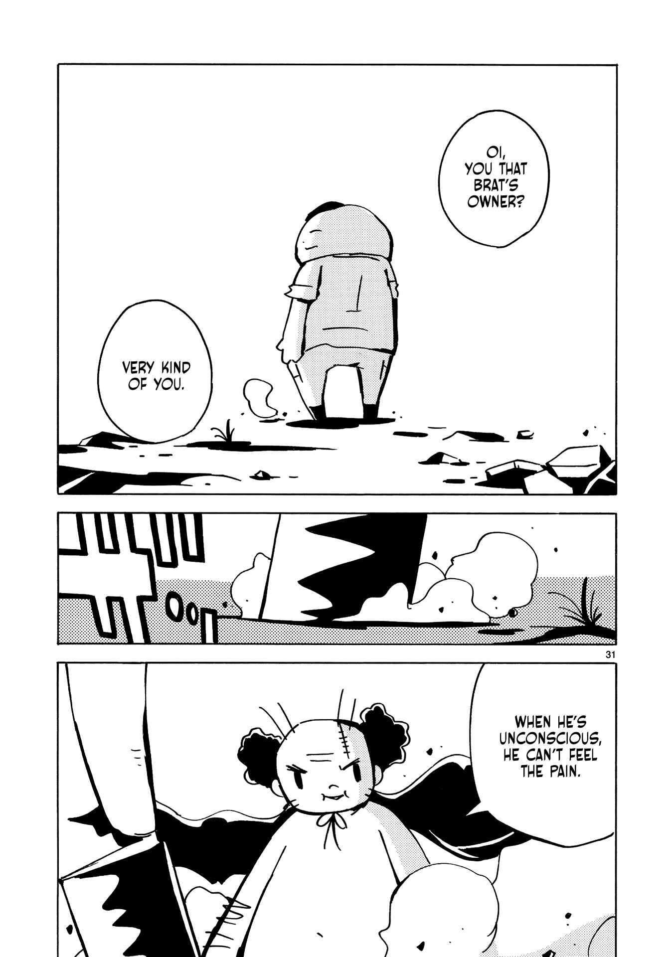 Dien Bien Phu Chapter 16 - Page 28